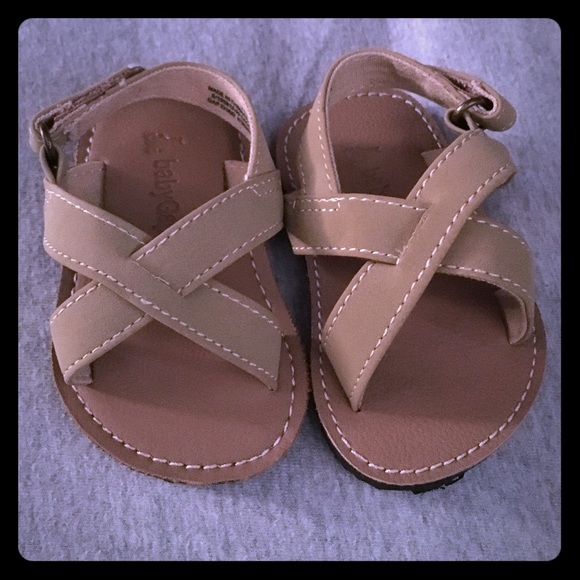 Baby Gap sandals