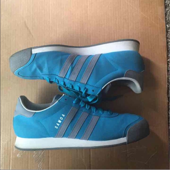 Adidas Samoa