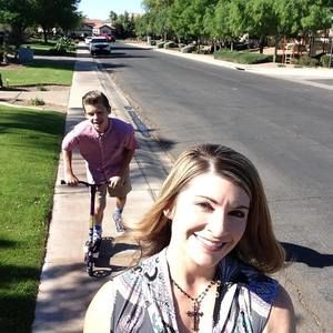 Meet your Posher, Ann