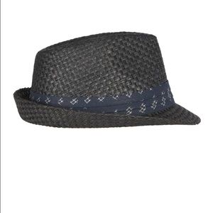 All Saints Hatch Telson Hat