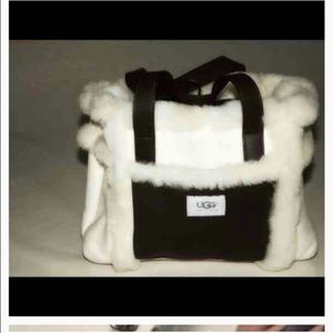 Ugg purse!