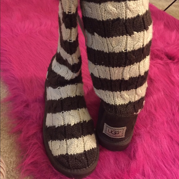 BRAND NEW UGG boots!