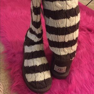BRAND NEW UGG boots!