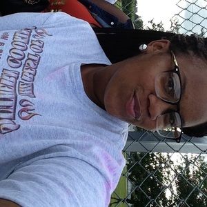 Meet your Posher, Saviah