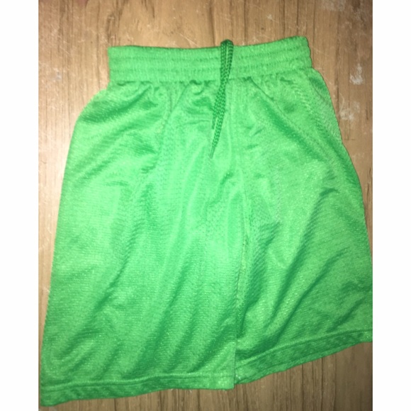 New Balance Shorts