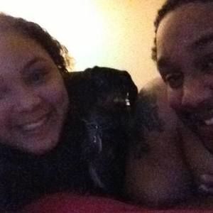 Meet your Posher, Bailey