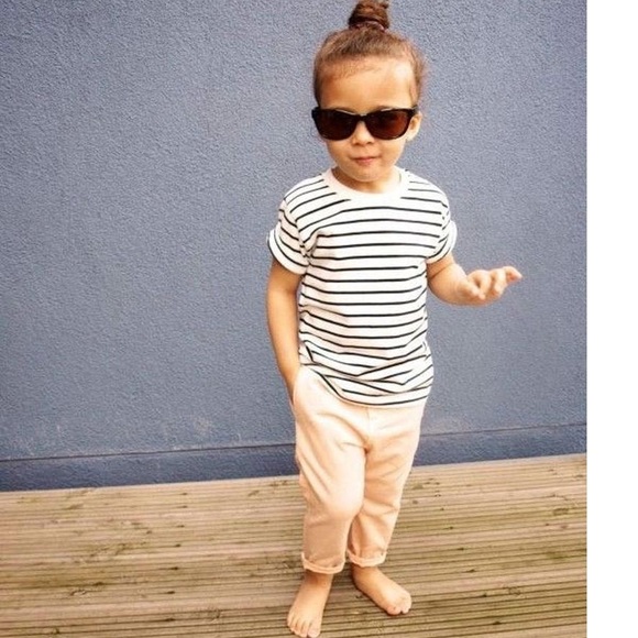 Ray-Ban Kids New Wayfarer Sunglasses, Tortoise - BRAND NEW - Picture 4 of 6