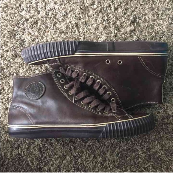 PF Flyers