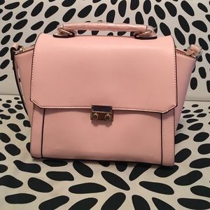 Pink pastel