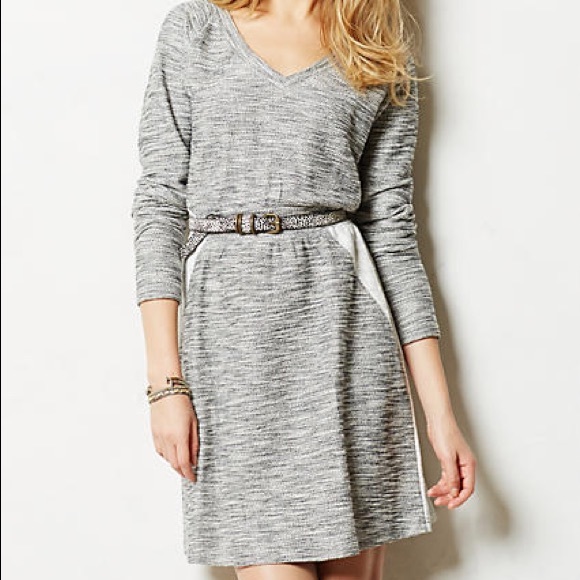 Anthropologie Dresses & Skirts - Gael Dress by Saturday Sunday - M VGUC
