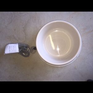 Dog/Cat Electric Heated Water Bowl