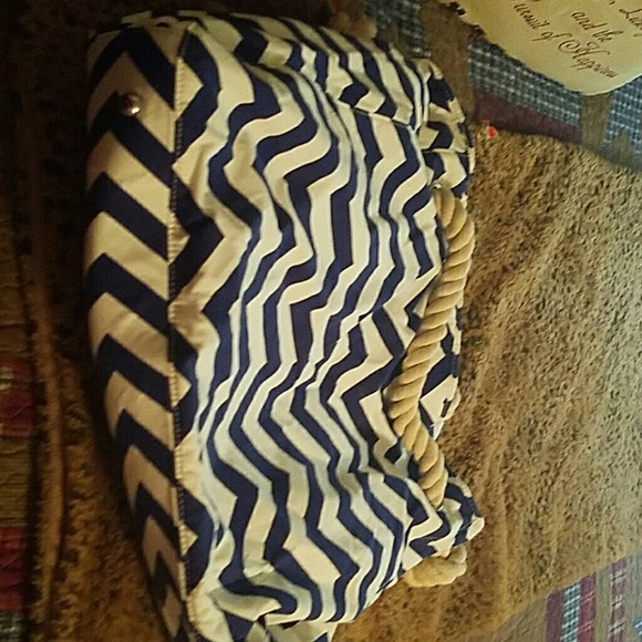 Beach bag
