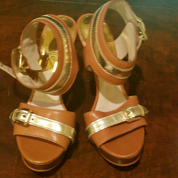 Michael Kors Heels