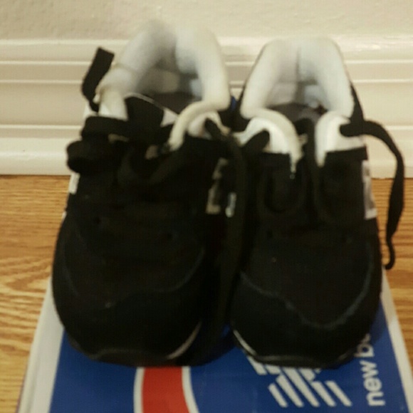 New Balance Sneakers Toddler