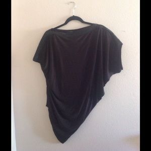 All Saints Geometric Top