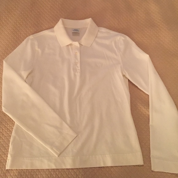 NWT Brooks Brothers Performance Polo sz M