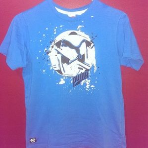 Puma Boys T-shirt
