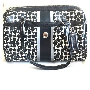 Medium Coach Bag