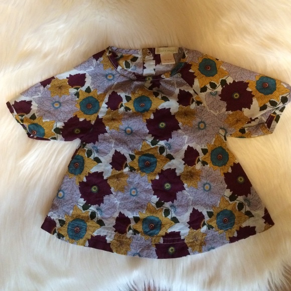 Violet + Moss Other - Violet + Moss - 12-18 m - 100% Organic Cotton
