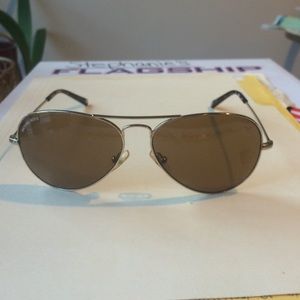 Michael kors Jet Set aviators
