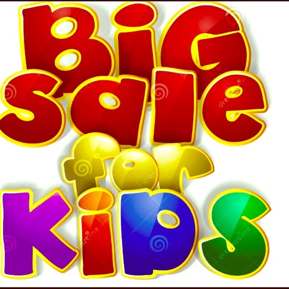 Gently used Kids clothing !