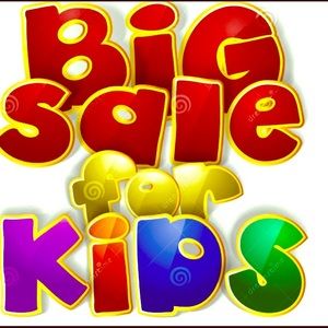 Gently used Kids clothing !