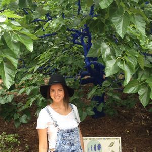 Meet your Posher, Louise