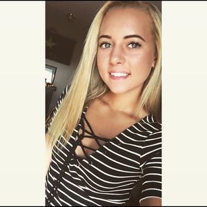 Meet your Posher, Kaitlyn