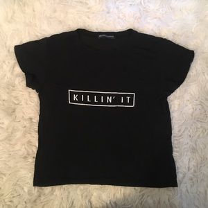 Brandy Melville T Shirt