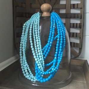 Anthropologie Necklace