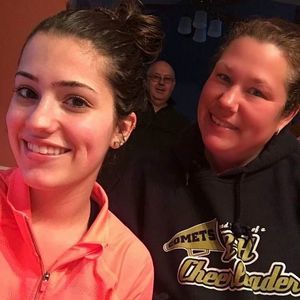 Meet your Posher, Stacey