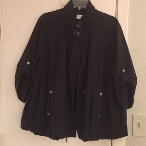 Zenergy by Chicos jacket