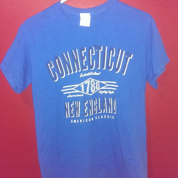 Gildan Boys T-shirt