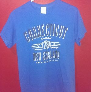 Gildan Boys T-shirt