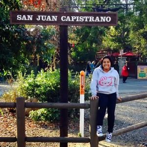 Meet your Posher, Arena