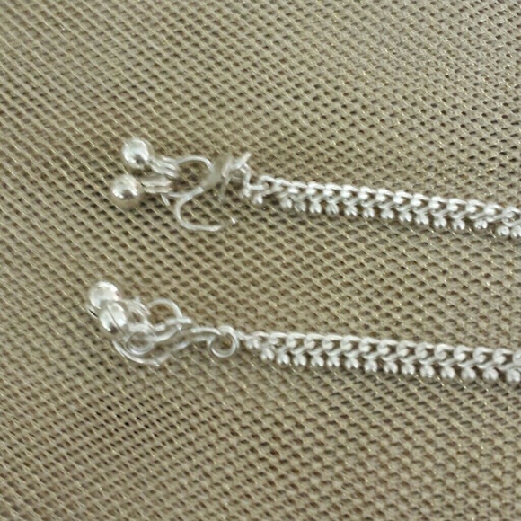 Pair of Girl's anklets - Picture 3 of 3