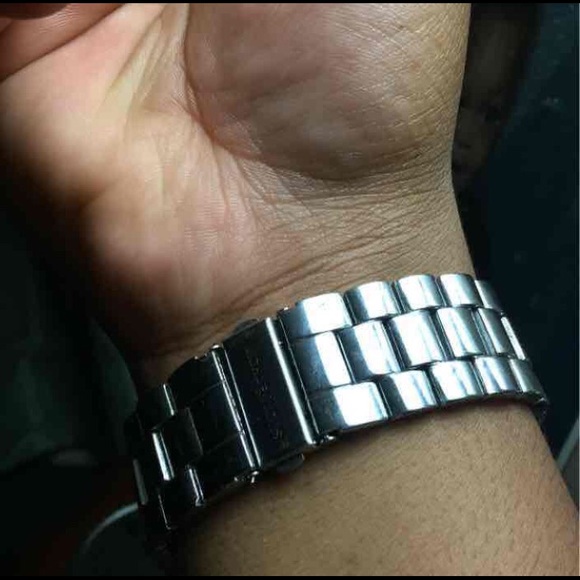 MK watch