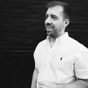 Meet your Posher, Kenny