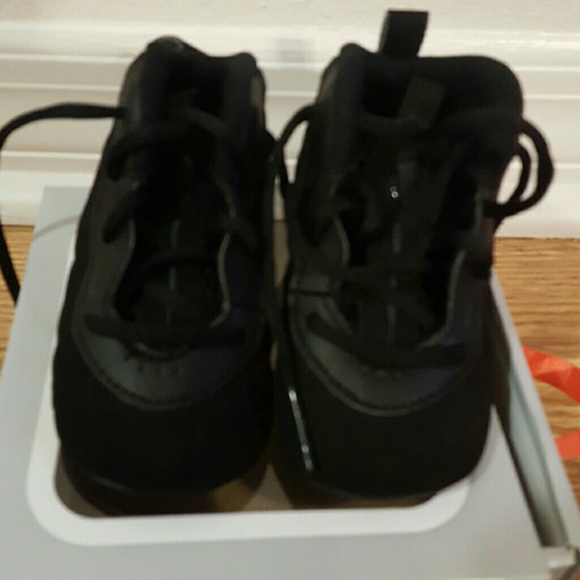 Toddler Nike Posite
