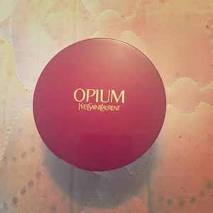 Yves Saint Laurent Opium Body Moisturizer 6.6oz