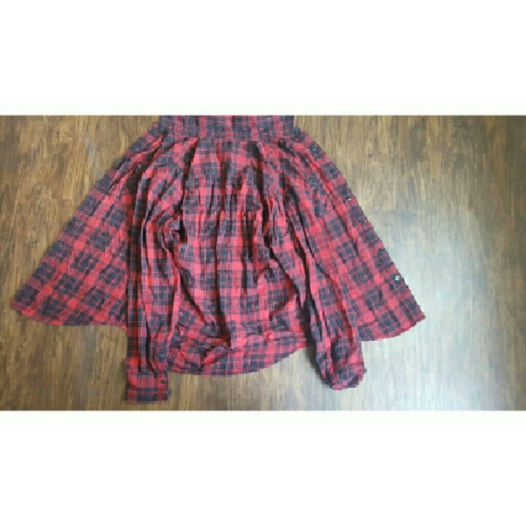 Button Down Shirt