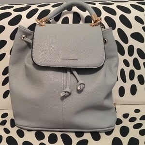 Gorgeous gray