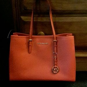 Michael Kors East West Tote