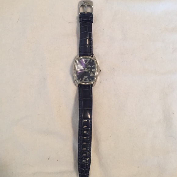 ✨NWOT✨Chronotech watch main image 4