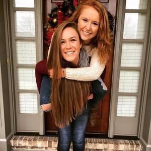 Meet your Posher, Sophie