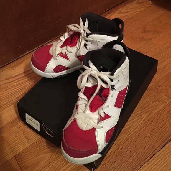 Jordan Retro