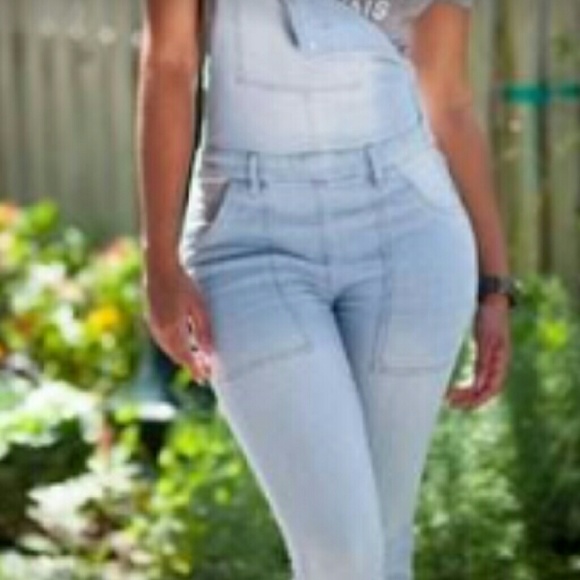Overalls