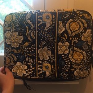 Vera Bradley Laptop Sleeve