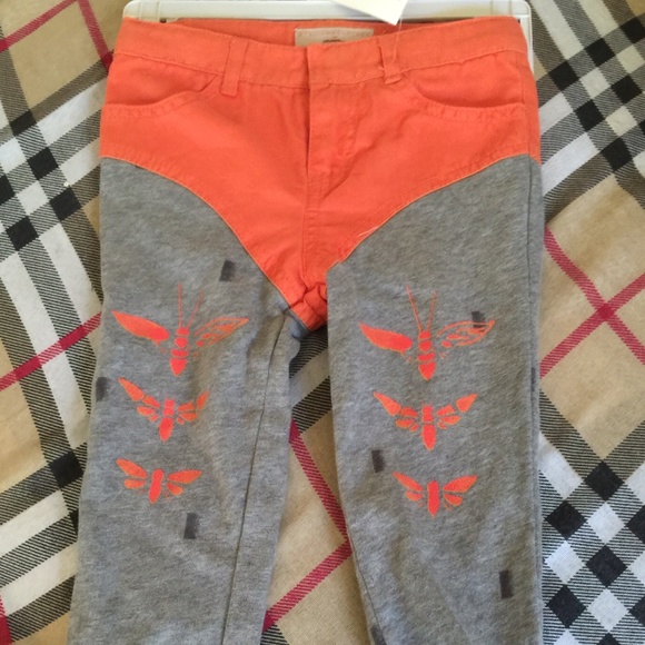 Stella McCartney Other - Toddler pants