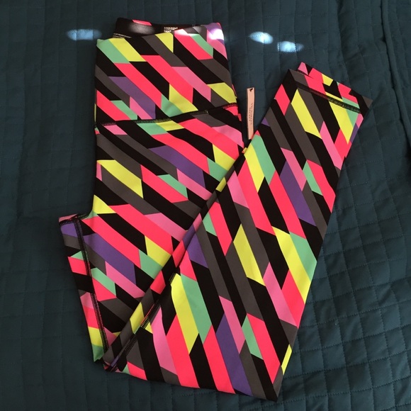 VSX SPORT KNOCKOUT TIGHT